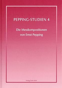 Paperback Pepping-Studien [German] Book