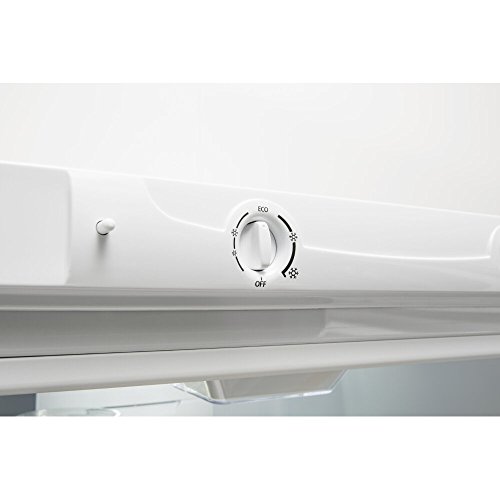 Indesit LI70 FF1 W Libera installazione 270L A+