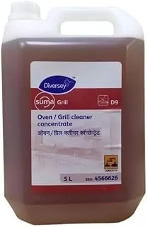 Diversey Suma Grill D9-1 L Price In India
