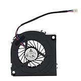 Replacement Internal TV Cooling Fan for Samsung SEK3500U/XC UN65JS9000F UN65JS9000FXZA UN65JS9000FXZC UN65JS9500FXZC UN78JS9100FXZA BN31-00041A KDB04112HB-X0C