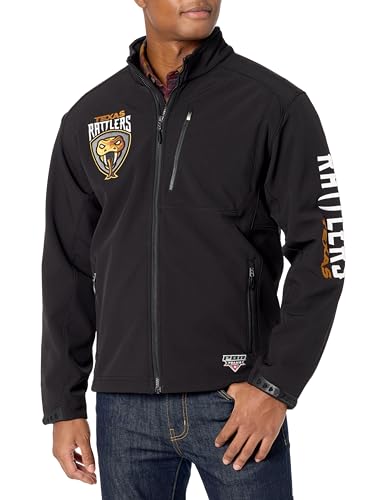 Image of ARIAT Men's Ariat Texas Rattlers Team Softshell