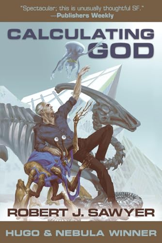 Calculating God