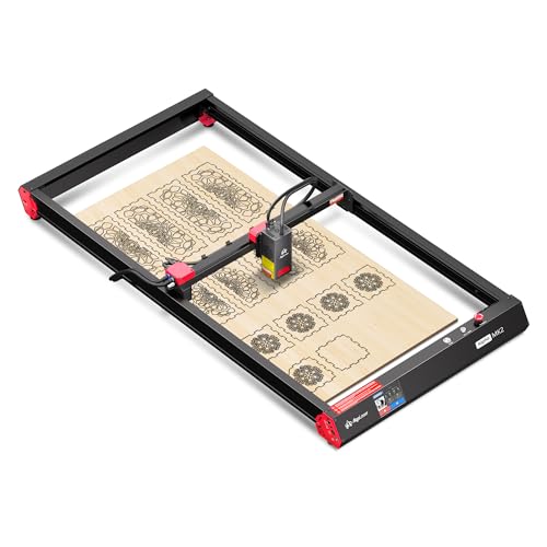 Image of AlgoLaser Alpha MK2 Y-Axis Extension Kit for Laser Engraver