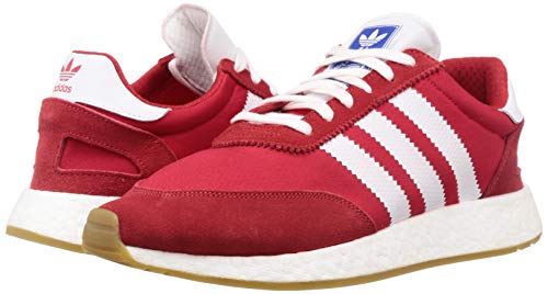 Image of adidas Men's Low Nech Sneakers