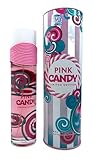 Pink Candy Limited Edition Women's cologne 3.4 Fl. Oz. Eau de Parfum Spray