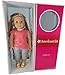 American Girl Isabelle - Isabelle Doll and Paperback Book - American Girl of 2014