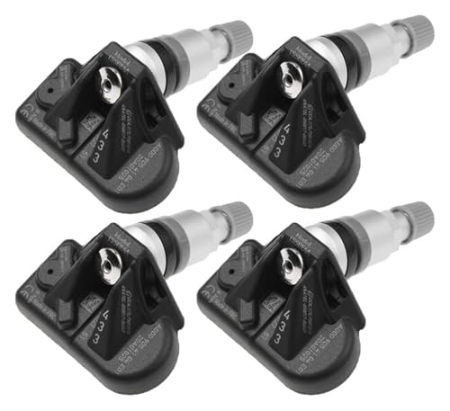 Capteurs pression pneus Mercedes Classe A B CLA GLB GLS mesure temps réel sans fil