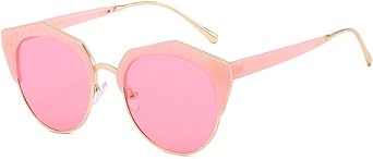 Polarized Sunglasses Women Retro Round Men Sun Glasses Vintage Male Female Goggles UV400