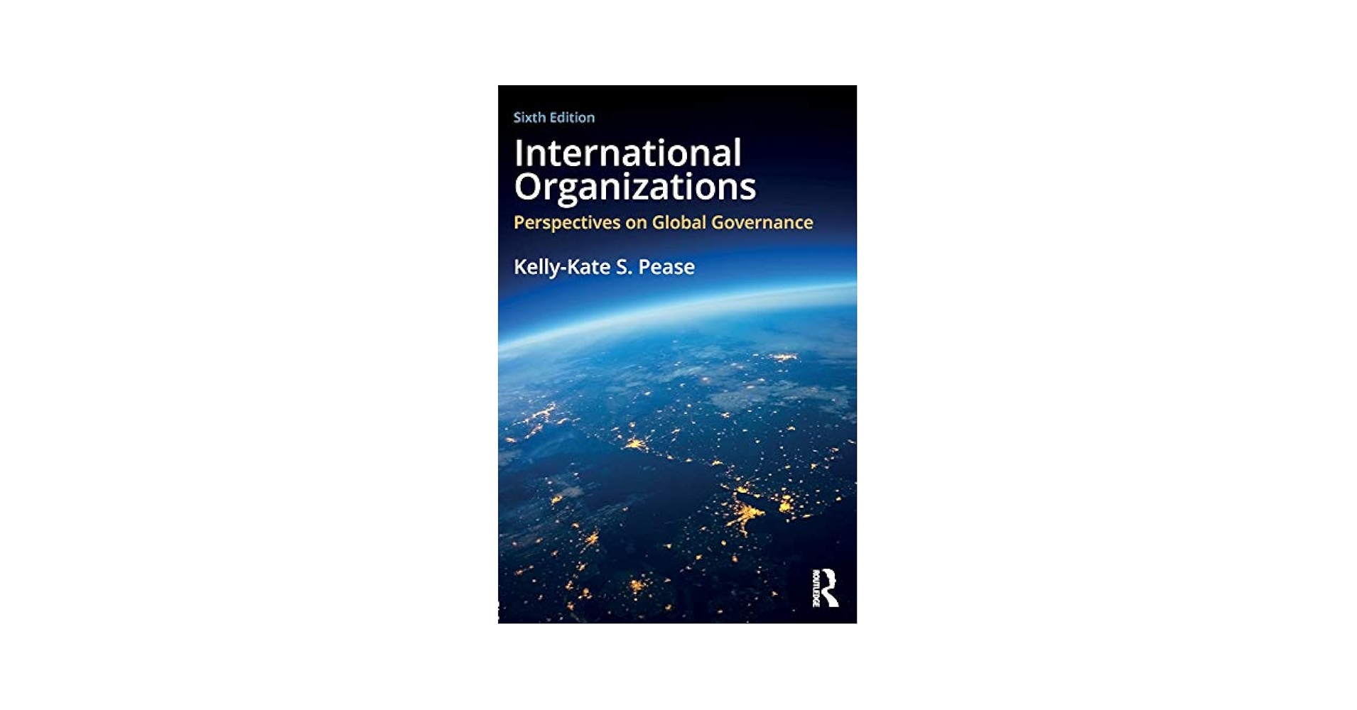 Amazon.com: International Organizations: Perspectives on