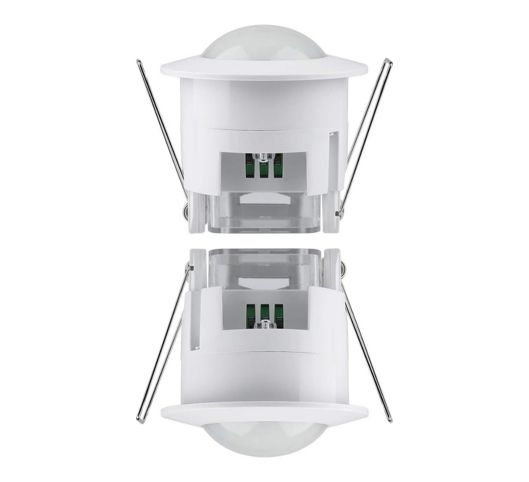 GOOBAY Rilevatore Di Movimento 360°, A Incasso - Foto 9