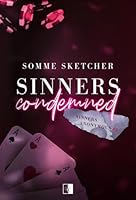 Sinners Condemned 8383622570 Book Cover