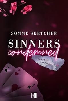 Paperback Sinners Condemned Book