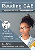 c1 advanced level english test  Reading CAE: Eight practice tests for the Cambridge C1 Advanced
