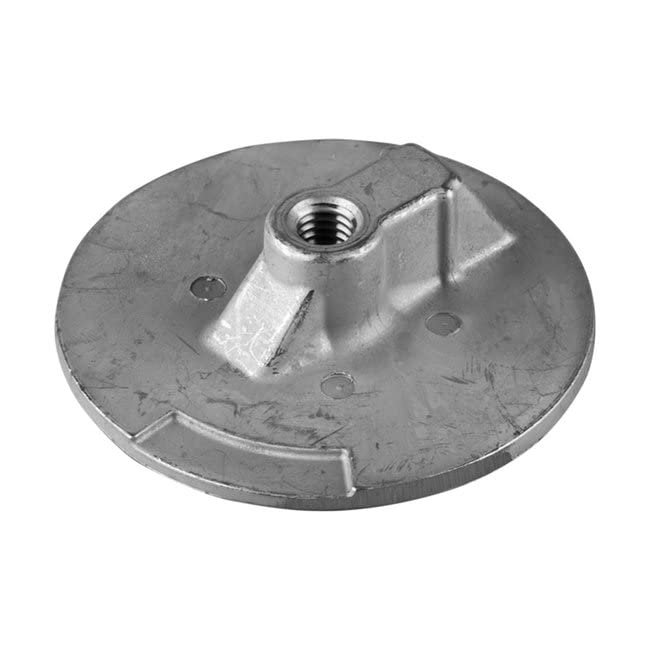 Amazon.com: US Marine Products LLC Zinc for Mercury