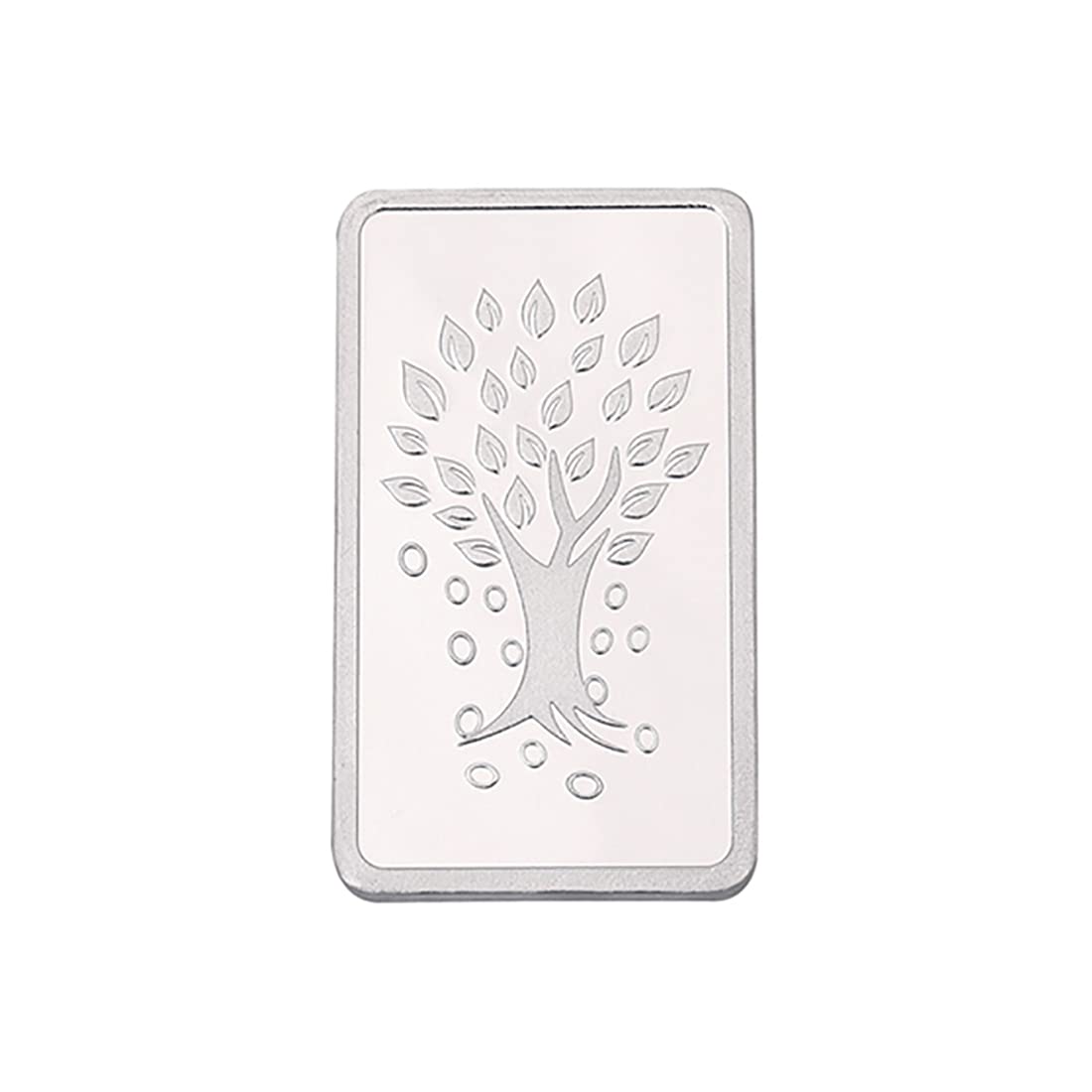 Kundan 999.9 Purity Kalpataru Tree 1gm Silver Bar (B09GV8JQ97) Amazon Price History, Amazon Price Tracker