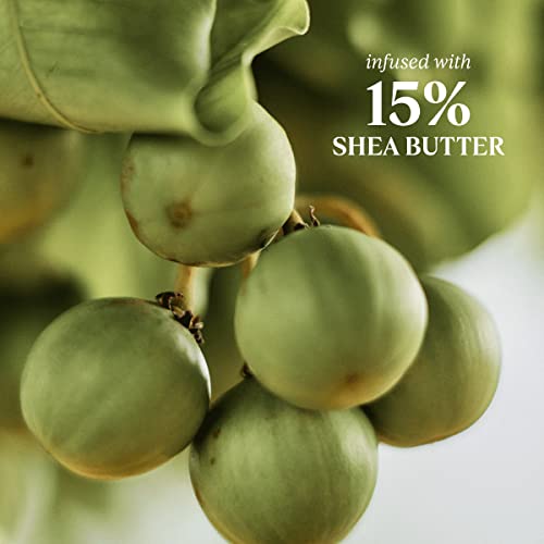 L'occitane Moisturizing 15% Shea Butter Body Rich Lotion | Nourish And Comfort | Protects Skin From Dryness | 8.4 Fl Oz #TOP2