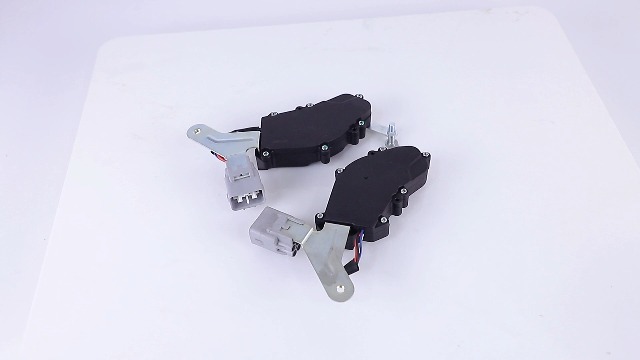 Amazon.com: uxcell Replacement Front Left Driver Side Power Door