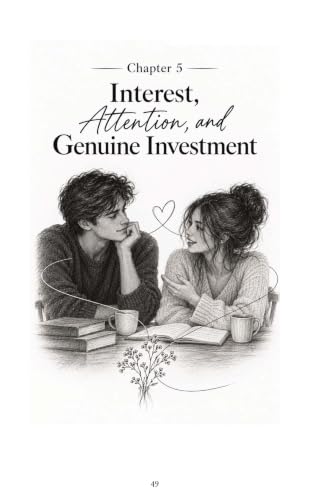 Buy The Art of Emotional Detachment : A Man's Guide to Love, Attachment, Understanding People, and Knowing When to Let Go Book Online at Low Prices in India | The Art of Emotional Detachment : A Man's Guide to Love, Attachment, Understanding People, and Knowing When to Let Go Reviews & Ratings - Amazon.in - Image 5