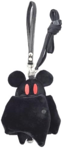 Amazon ミッキーマウス ぬいぐるみパスケース ディズニー ハロウィーン16 ハロウィン コウモリ バット 東京ディズニーリゾート限定 ぬいぐるみ おもちゃ Amazon ミッキーマウス ぬいぐるみパスケース ディズニー ハロウィーン16 ハロウィン コウモリ バット 東京ディズニーリゾート限定 ぬいぐるみ おもちゃ