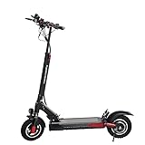  KUGOO Kirin M4Pro Scooter eléctrico para adultos