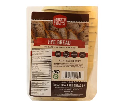 Best 10 diet bread Our Picks