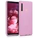 Produktbild kwmobile Samsung Galaxy A9 (2018) Hülle - Handyhülle für Samsung Galaxy A9 (2018) - Handy Case in Rosa matt