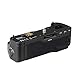 Batteriegriff Passend für Fujifilm X-T1 wie VG-XT1 MK-XT1 Akkugriff