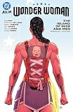 Wonder Woman Vol. 4: The Island of Mice and Men (Wonder Woman (2023-))