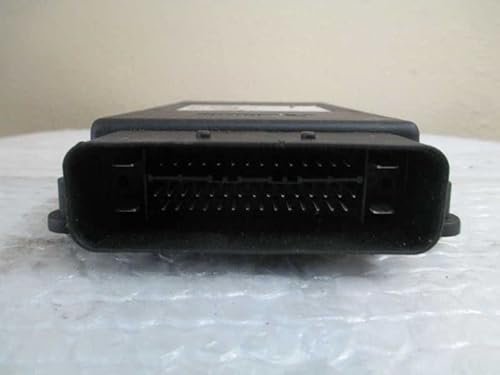 Suspension Control Module Fits 10 Srx 20873263 #TOP2