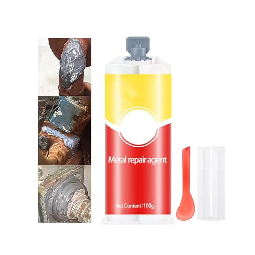 Super Diamond Mud Seal for Metal, Strongest Super Diamond Mudseal, Super Diamond Mud Seal Metal Repair Glue (1)