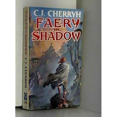 Faery in Shadow