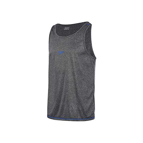 Regata Core Speedo Homens M Preto