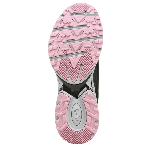 Ryka Women's Sky Stride Walking Shoes Sneaker4