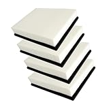 CA8755A Replacement 4 Pack Engine Air Filter for GMC Sierra 1500 2500 3500 HD Classic Limited Yukon