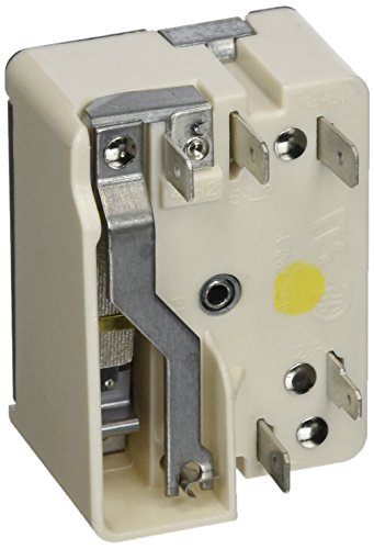 Ge Interruptor de elemento de superfície neral Electric WB24T10011