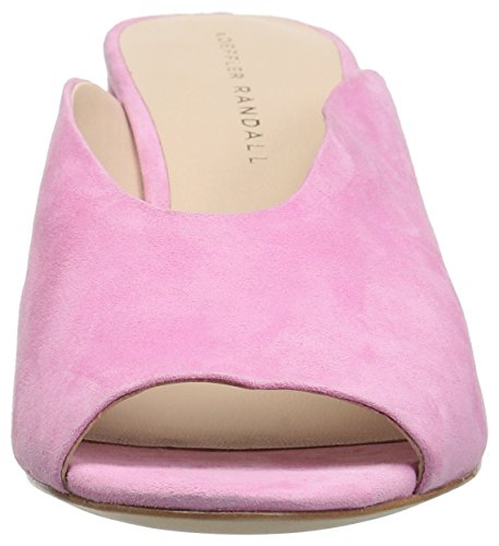 Sandale Loeffler Randall Corinne en cuir premium avec finitions de luxe - 2