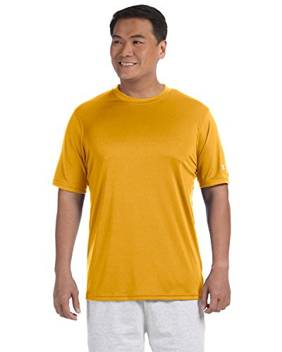 Chemise de sport manches courtes femme Champion contre la transpiration