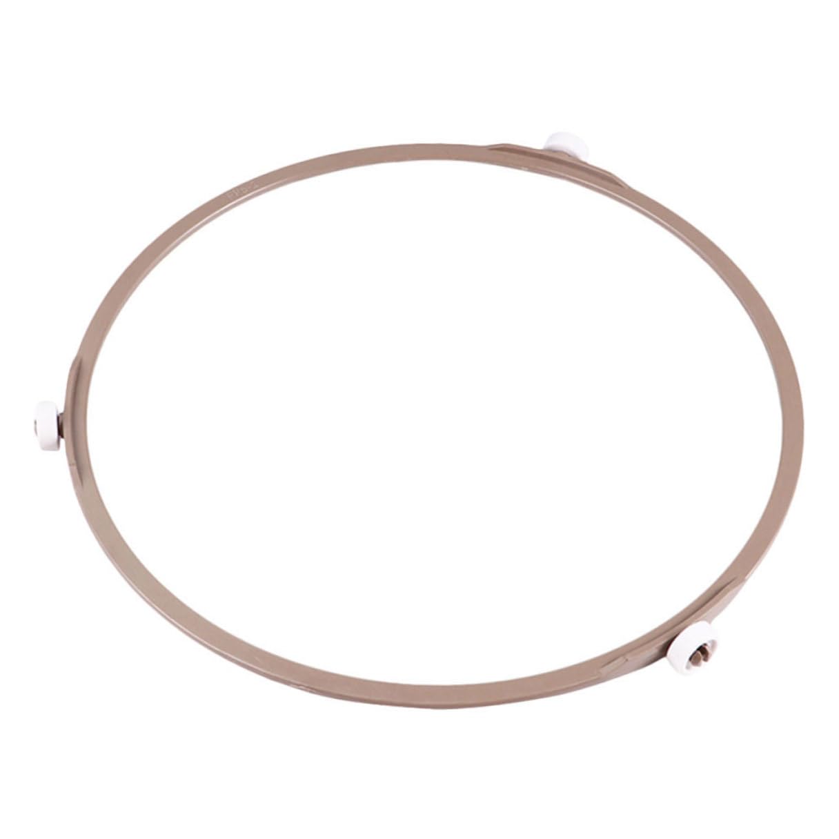 Support plateau tournant micro-ondes pour réparer une plaque rotative qui saute ou bloque