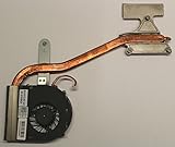 Teilenummern: 3T25W, 03T25W Dell Inspiron 15R N5010 CPU-Kühlkörper-Lüfter 3T25W 03T25W