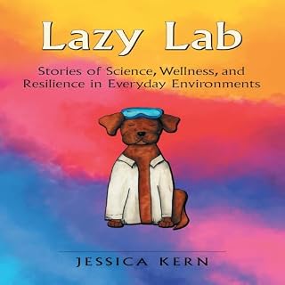 Lazy Lab cover art