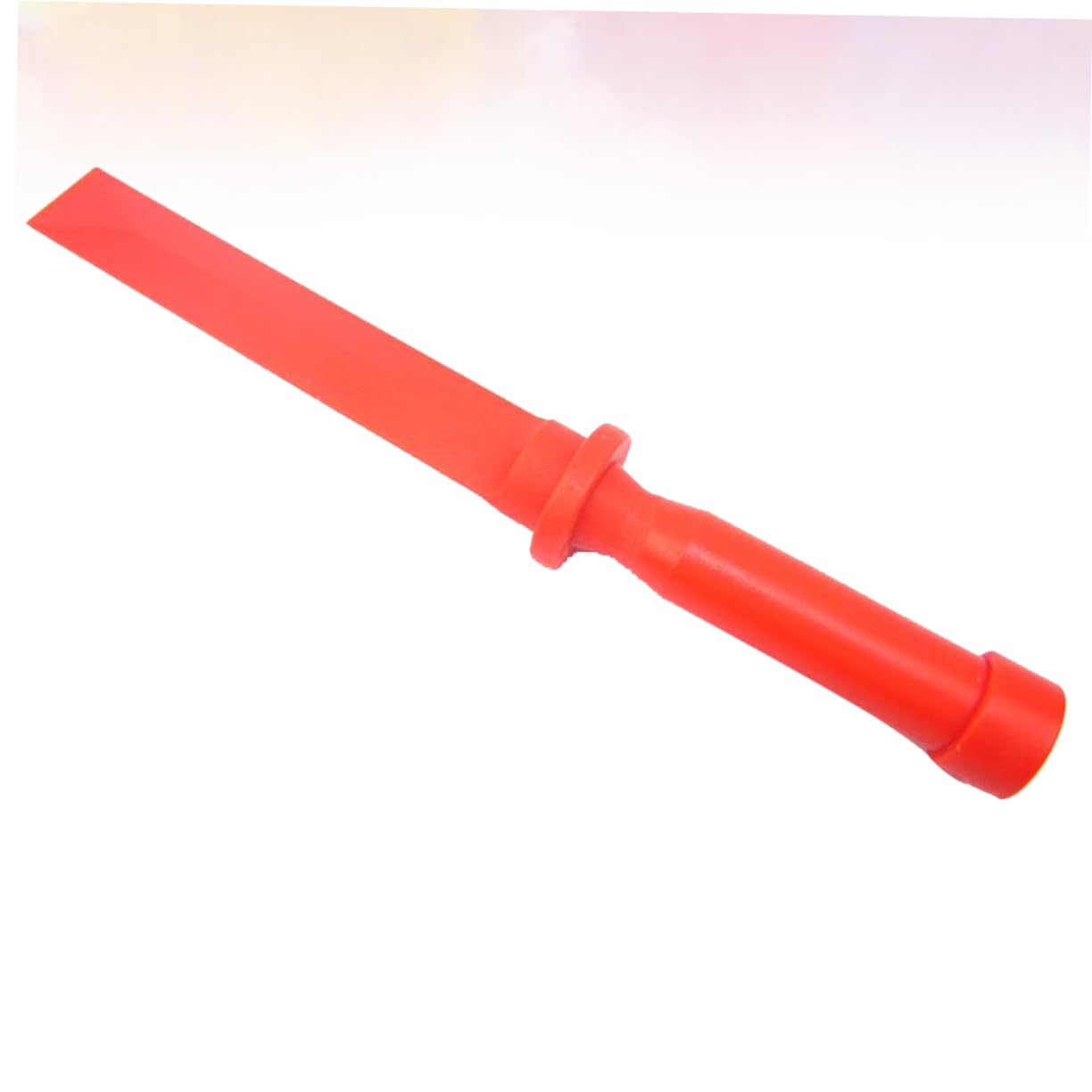 GARVALON Dent Removing Tool Glue Scraper Adhesive Remover Plastic Scraper for Non-Skid Boys and Girls' Plaything