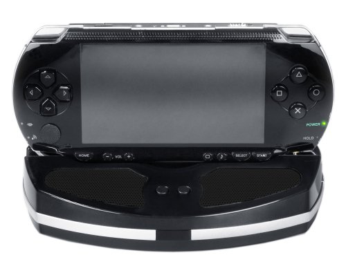 PSP Joytech Media Amp