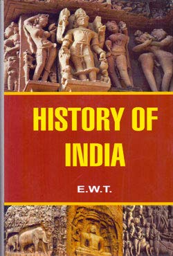 Buy History of India Book Online at Low Prices in India | History of ...