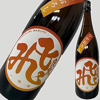 飛良泉 山廃純米 マル飛 ひやおろし 1800ml