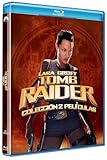 tomb raider ii remake (the dagger of xian) Lara Croft: Tomb Raider + Lara Croft Tomb Raider: Le berceau de la vie