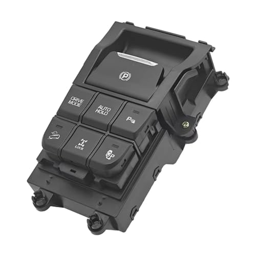 Interruptor automático del tablero ix35 i30 botón freno de mano 93300D30304X