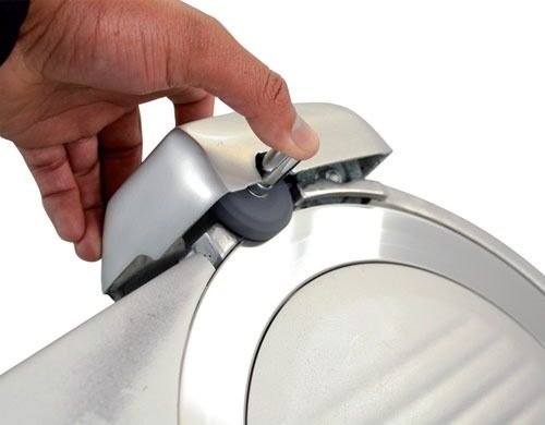 Otros, Kitchen rebanadora Marca RHINO (3)