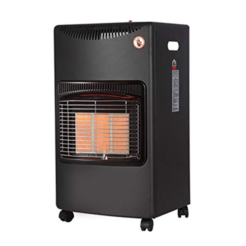 Gasheizung, Energiesparende tragbare Erdgasheizung, Haushalts-Flüssiggas-Gas-Gas-Gasgrill im Freien