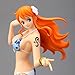 Banpresto - One Piece - Nami (Splash Style), Bandai Spirits Glitter & Glamours Figure