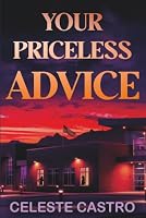 Your Priceless Advice 164890968X Book Cover